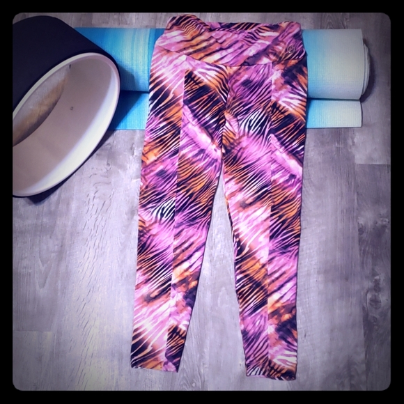 Blue Fish Pants - Bluefish Mid Rise Leggings